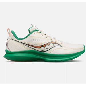 Saucony Kinvara 13 Irish Cream Ireland Sneakers Size Women's 7